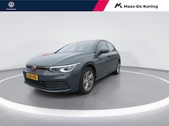 Volkswagen Golf - 1.0 TSI Life Business Achteruitrijcamera l Elektrisch verstelbare stoel l Massage l Multim