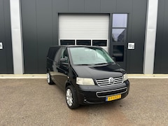 Volkswagen Transporter - 2.5 TDI 174 pk automaat export