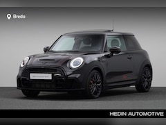 MINI Cooper S - 3-deurs 2.0 Rockingham GT Edition | JCW uitgerust | Harman-Kardon | Panorama dak | Comfort