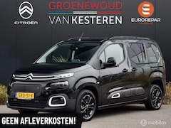 Citroën ë-Berlingo - Shine L1 50 kWh (nwprijs 45.000 Euro)