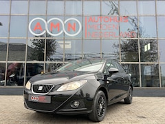 Seat Ibiza - 1.6-16V Sport, Elekpakket, Airco,