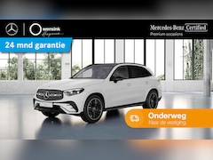 Mercedes-Benz GLC-klasse - 300e 4MATIC AMG Line | Panoramadak | Trekhaak | Digital light | Night pakket |