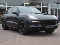 Porsche Cayenne - 3.0 | PANO | MATRIX | CHRONO | SPORTSTOELEN | BOSE | 22" |