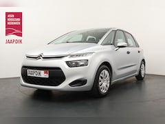 Citroën C4 Picasso - BWJ 2015 1.6 e-HDi 93 PK Attraction AUTOMAAT TREKHAAK / CLIMA / CRUISE