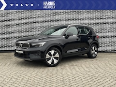 Volvo XC40 - 1.5 T4 Recharge Plus Bright | Stoel/Stuurverwarming | Dodehoek assistent | Adaptieve Cruis