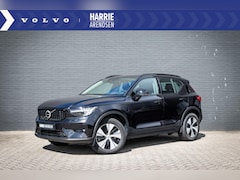 Volvo XC40 - T5 Recharge Plus Dark | Adaptieve Cruise Control | Stoel- en stuurverwarming | Dode hoek d