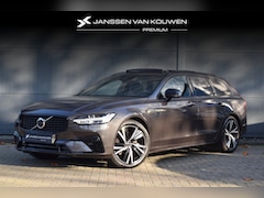 Volvo V90 - 2.0 T6 AWD Inscription Exclusive / Apple Carplay / Panoramadak