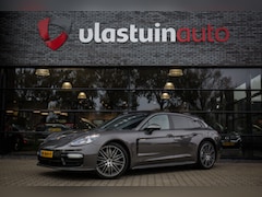 Porsche Panamera Sport Turismo - 2.9 4 E-Hybrid , Pano dak, Bose, Softclose, 360°camera,