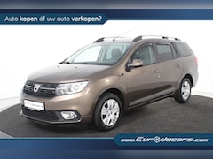 Dacia Logan - Combi 1.0 SCe *LPG*Airco*Trekhaak