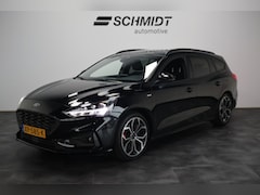 Ford Focus Wagon - 1.0 EcoBoost ST-Line | Trekhaak | Navigatie