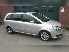 Opel Zafira - 2.2 Temptation 7 pers