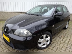 Seat Ibiza - APK tot 11-01-2026 1.2-12V Trendstyle