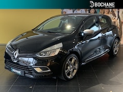 Renault Clio - 0.9 TCe Intens NAVIGATIE | CLIMATE CONTROL | PARKEERSENSOREN ACHTER | 17" LICHTMETALEN VEL