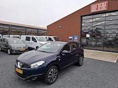 Nissan Qashqai - 2.0 CONNECT EDITION AUTOMAAT