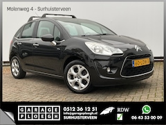 Citroën C3 - 1.6 VTi Exclusive Trekhaak 1eig Cruise Navi Clima NAP