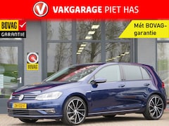 Volkswagen Golf - 1.5 TSI | 130-PK| Comfortline DSG-Automaat. | Clima-Airco | Apple carplay | Adaptieve Crui