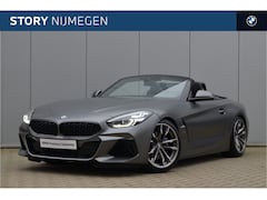 BMW Z4 Roadster - M40i High Executive Automaat / M sportstoelen / Adaptief M onderstel / Harman Kardon / Liv