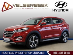 Hyundai Tucson - 1.6 GDi Comfort * Trekhaak/62.274 Km/Camera/Navi