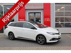 Toyota Auris Touring Sports - 1.8 Hybrid Dynamic