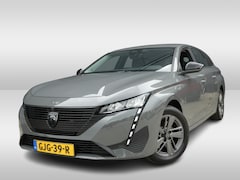 Peugeot 308 SW - 1.2 Hybrid 136 e-DCS6 Active Pack Business | Automaat | I-Connect Advanced Navigatie