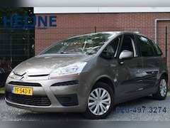 Citroën C4 Picasso - 1.6 VTi BUSINESS 5p. TREKHAAK/AIRCO/CRUISE