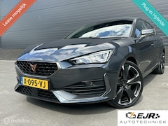 CUPRA Leon - 1.4 e-Hybrid 245PK VZ Business voll 28.000KM