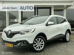 Renault Kadjar - 1.2 TCe Intens l Panorama I Half leder l Trekhaak