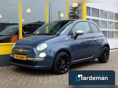 Fiat 500 - 0.9 TwinAir NL