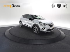 Renault Captur - TCe 90 Techno | Camera | Apple Carplay | Navigatie | Parkeersensoren