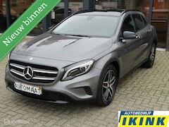 Mercedes-Benz GLA-Klasse - 180 Ambition