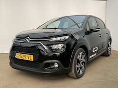 Citroën C3 - 1.2 PureTech 110pk EAT6 Max