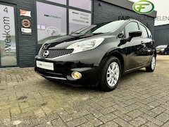 Nissan Note - 1.2 Acenta