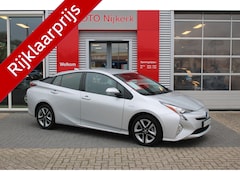 Toyota Prius - 1.8 Hybrid Business Plus