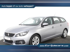 Peugeot 308 SW - 1.5 BlueHDi Blue Active *1e eigenaar*Navigatie*Parkassist