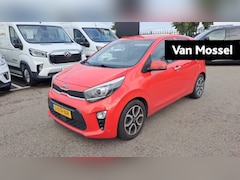 Kia Picanto - 1.0 MPi ComfortLine | Camera | Apple CarPlay & Android Auto | Climate Control | Lichtmetal