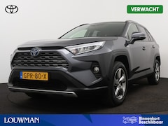 Toyota RAV4 - 2.5 Hybrid AWD Business Plus Limited | Winter Pack | Navigatie | Parkeersensoren | Camera