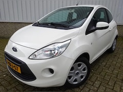 Ford Ka - 1.2 Champions Edition start/stop