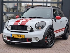 MINI Countryman - 1.6 Cooper S ALL4 Chili | Navi | Pano | Xenon | Harman Kardon | Leder |