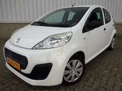 Peugeot 107 - 1.0 Access Accent