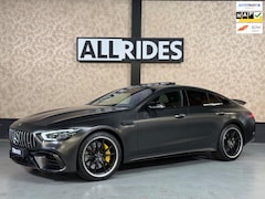 Mercedes-Benz AMG GT 4-Door Coupe - AMG 63 S 4MATIC+ | Open dak | Massagestoelen | 360 camera | PPF | 4 wielbesturing