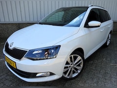 Skoda Fabia Combi - 1.2 TSI Ambition Business