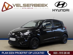 Hyundai i10 - 1.0 Comfort Smart *4052 Km / Camera / Navigatie