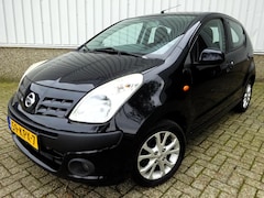 Nissan Pixo - 1.0 Acenta AUTOMAAT