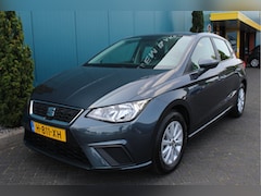 Seat Ibiza - 1.0 TSI Style Beats Tech/ECC/LMV/PDC/BEATS AUDIO/DIG.DASHB.38.DKM