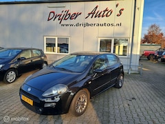 Fiat Punto Evo - 1.3 M-Jet Easy