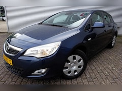 Opel Astra - 1.4 Turbo Edition