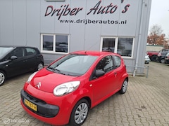 Citroën C1 - 1.0-12V Ambiance