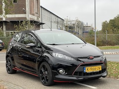 Ford Fiesta - 1.4 ST-Line | Airco | Dikke uitvoering | 97 PK | Sportuitlaat