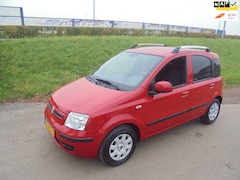 Fiat Panda - panda 1.2 benzine Edizione Cool airco trekhaak