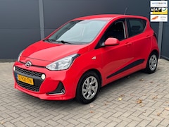 Hyundai i10 - 1.0i Comfort Carplay / Facelift / Nap